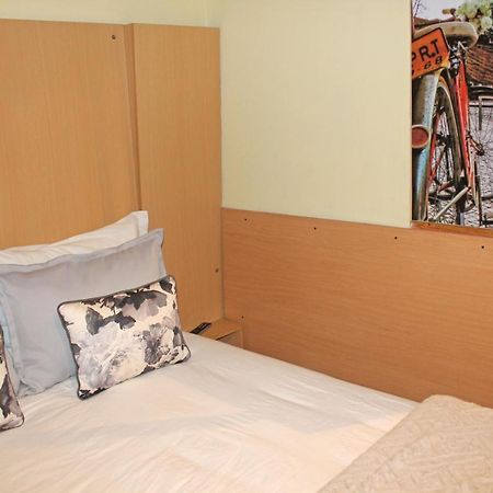 Residencial Paranhos Porto Eksteriør bilde