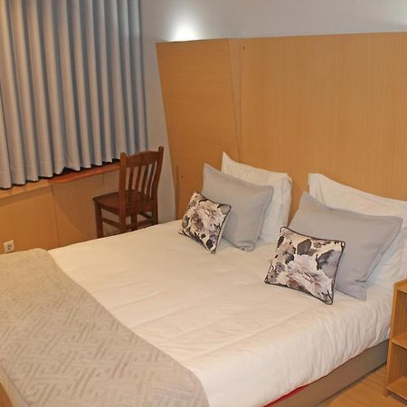 Residencial Paranhos Porto Eksteriør bilde