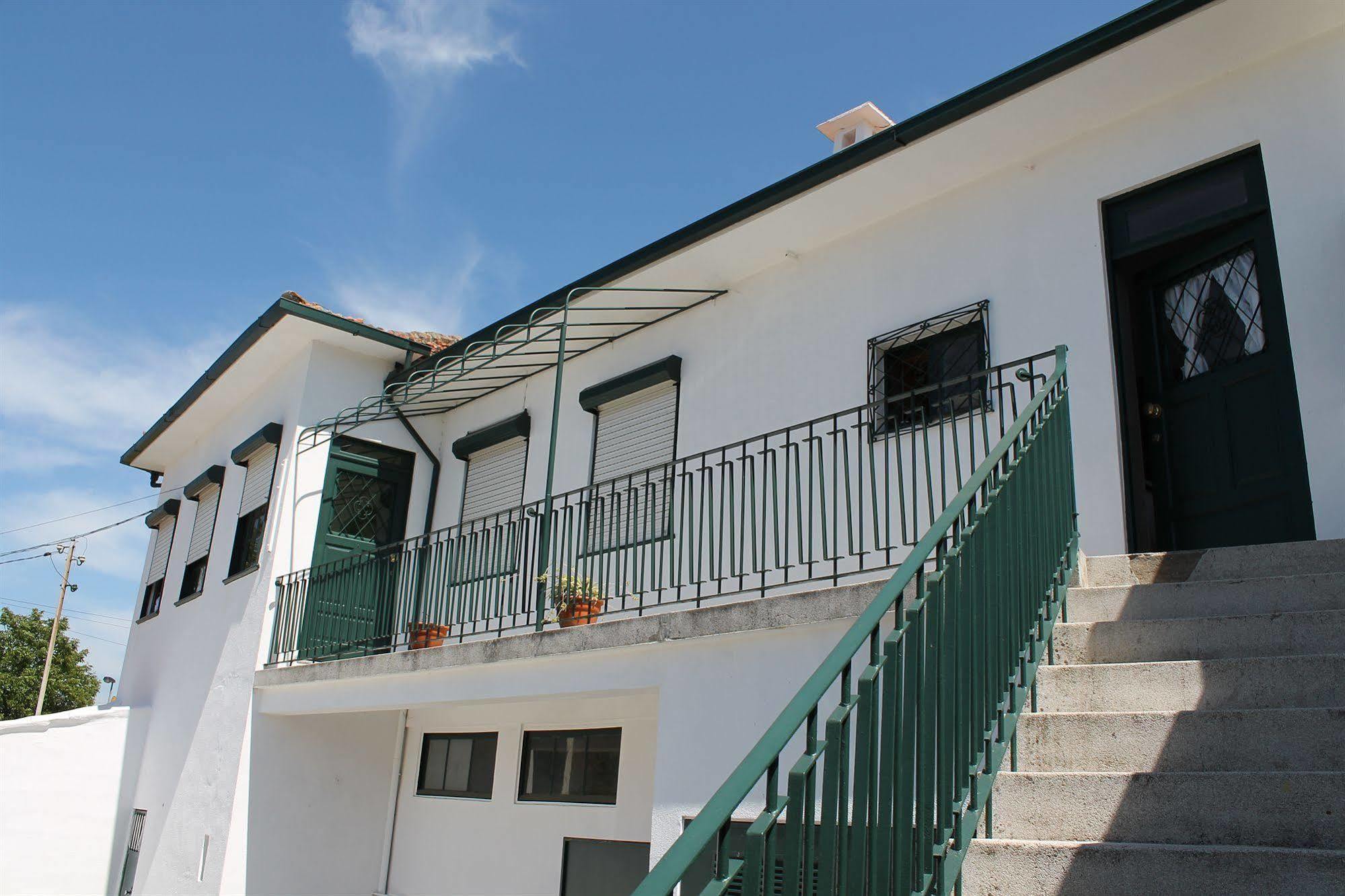Residencial Paranhos Porto Eksteriør bilde