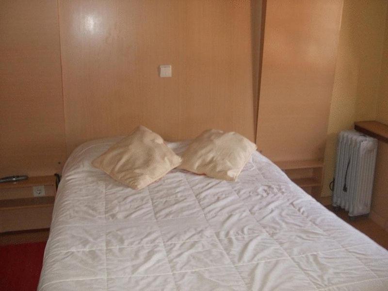 Residencial Paranhos Porto Eksteriør bilde