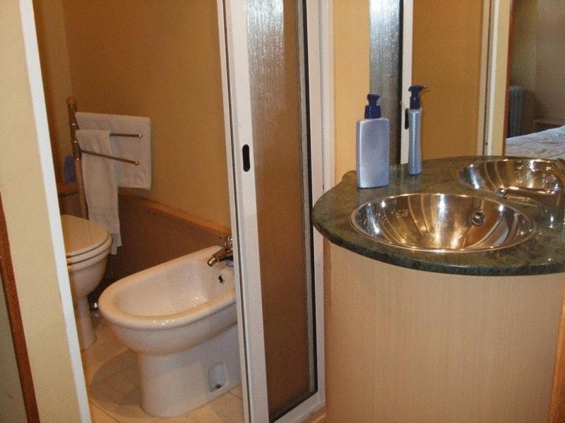 Residencial Paranhos Porto Eksteriør bilde