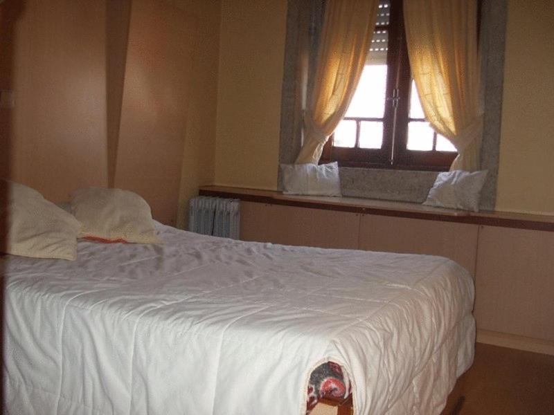 Residencial Paranhos Porto Eksteriør bilde