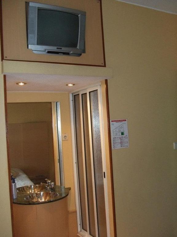 Residencial Paranhos Porto Eksteriør bilde