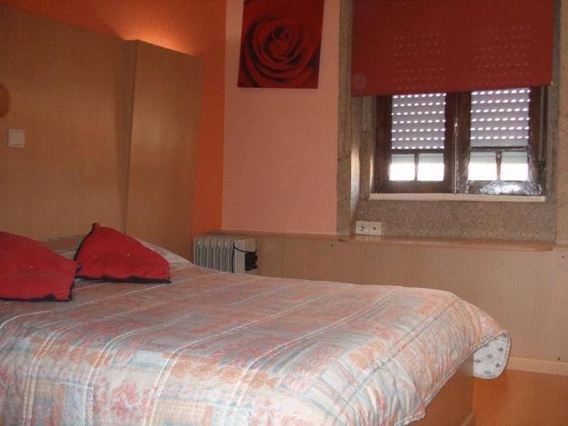 Residencial Paranhos Porto Eksteriør bilde