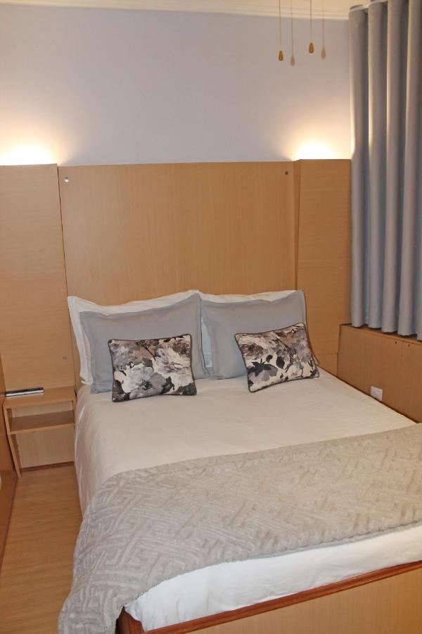 Residencial Paranhos Porto Eksteriør bilde
