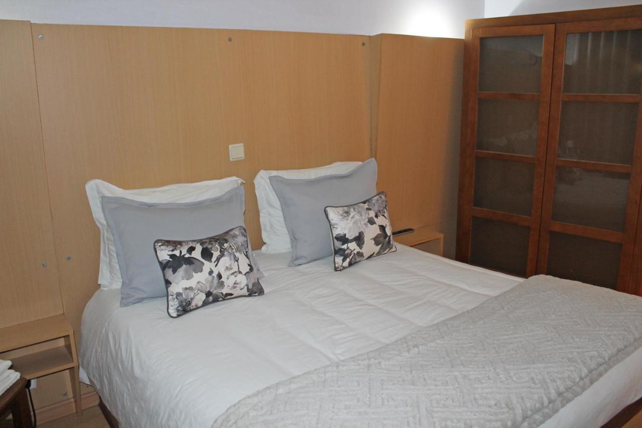 Residencial Paranhos Porto Eksteriør bilde