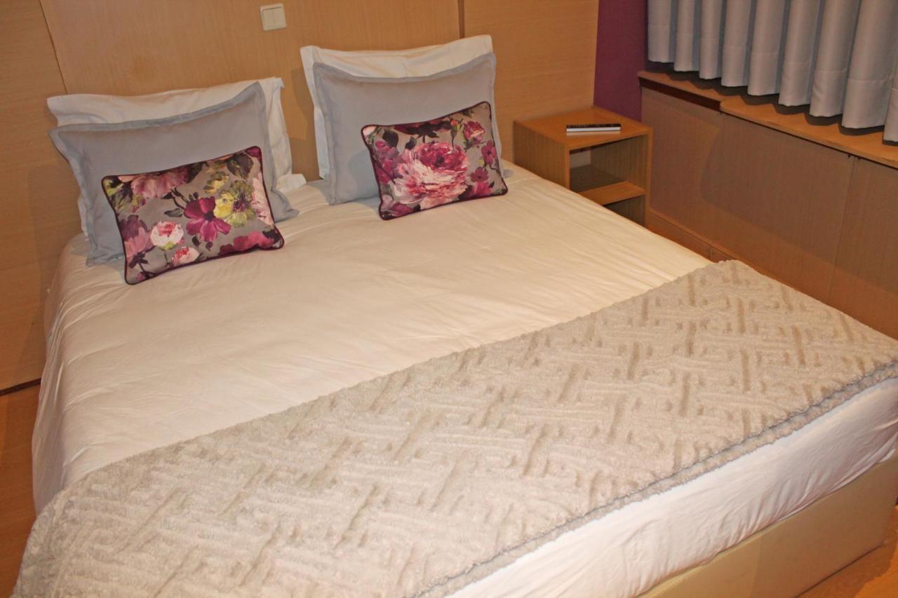Residencial Paranhos Porto Eksteriør bilde