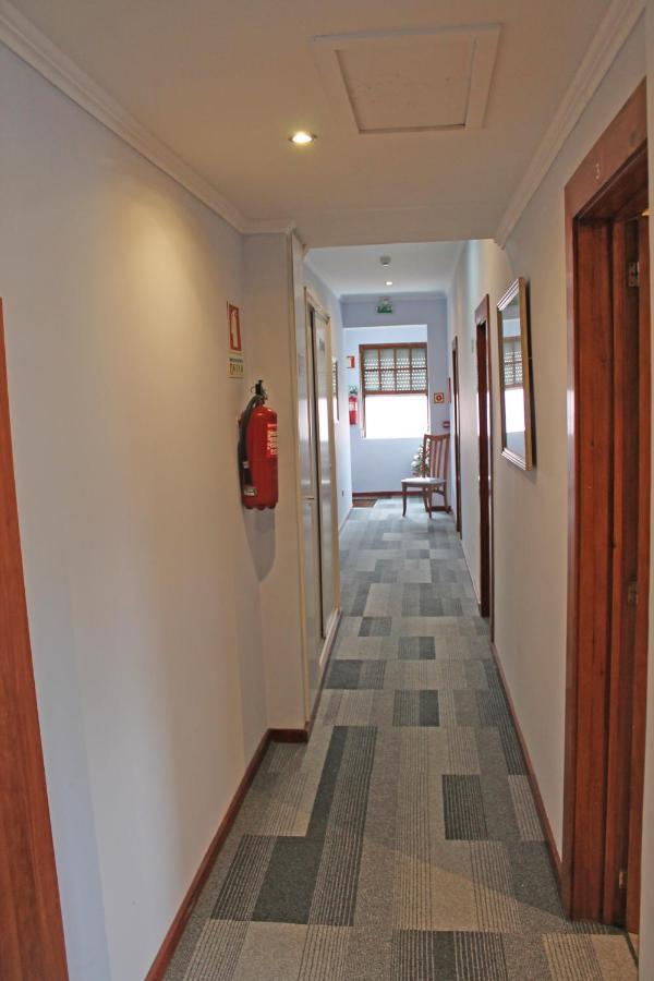 Residencial Paranhos Porto Eksteriør bilde
