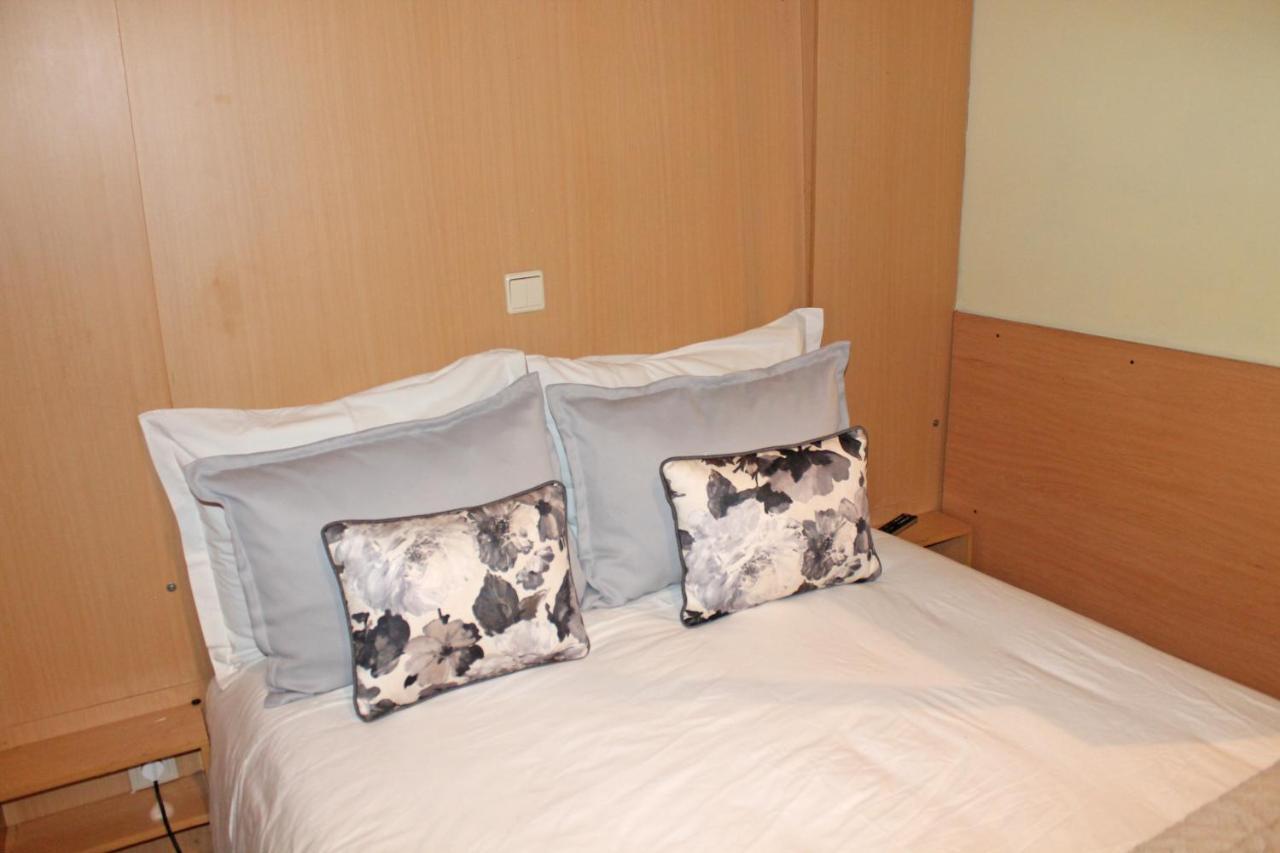 Residencial Paranhos Porto Eksteriør bilde
