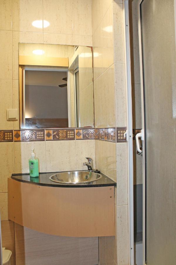 Residencial Paranhos Porto Eksteriør bilde