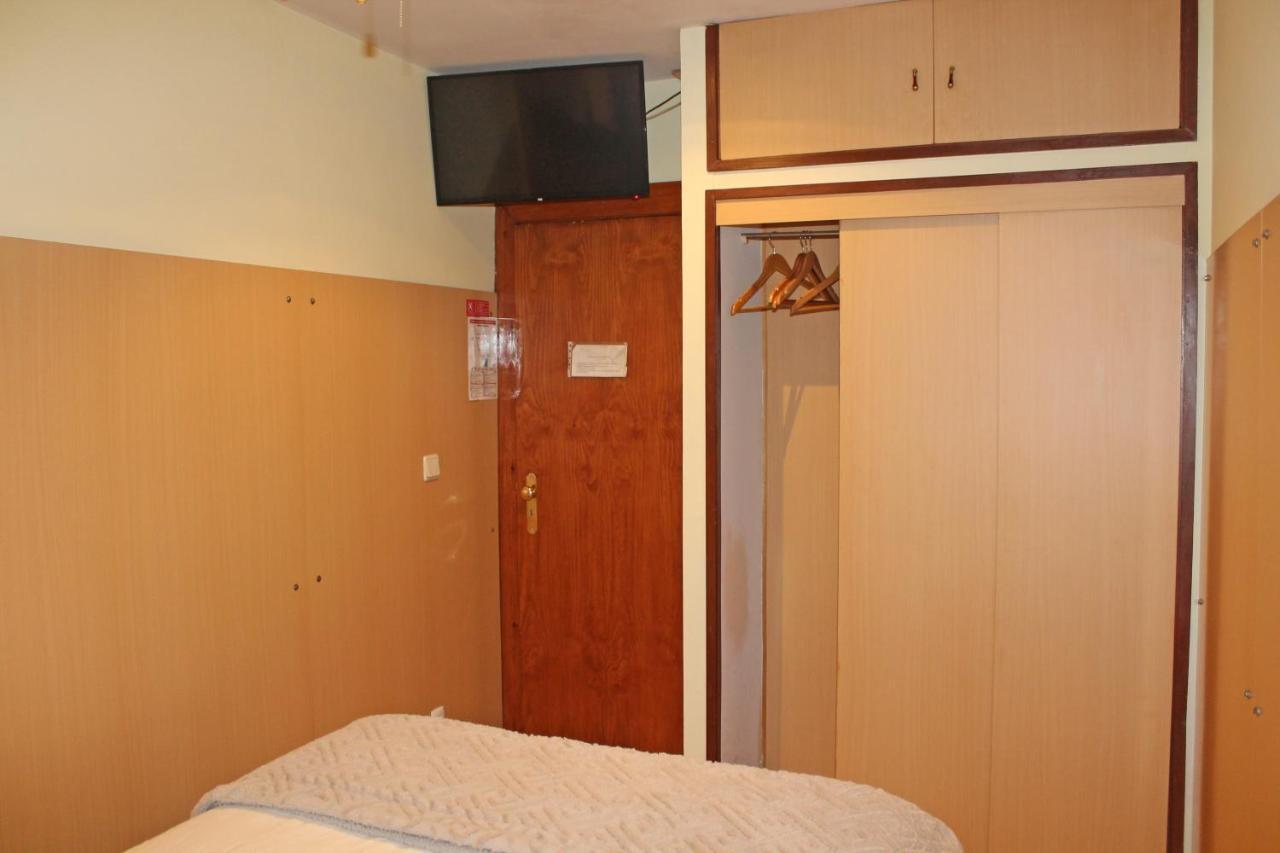 Residencial Paranhos Porto Eksteriør bilde