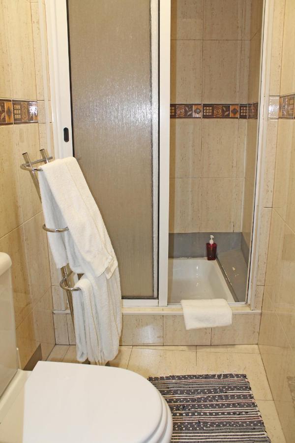 Residencial Paranhos Porto Eksteriør bilde