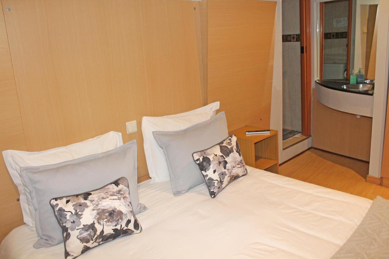 Residencial Paranhos Porto Eksteriør bilde