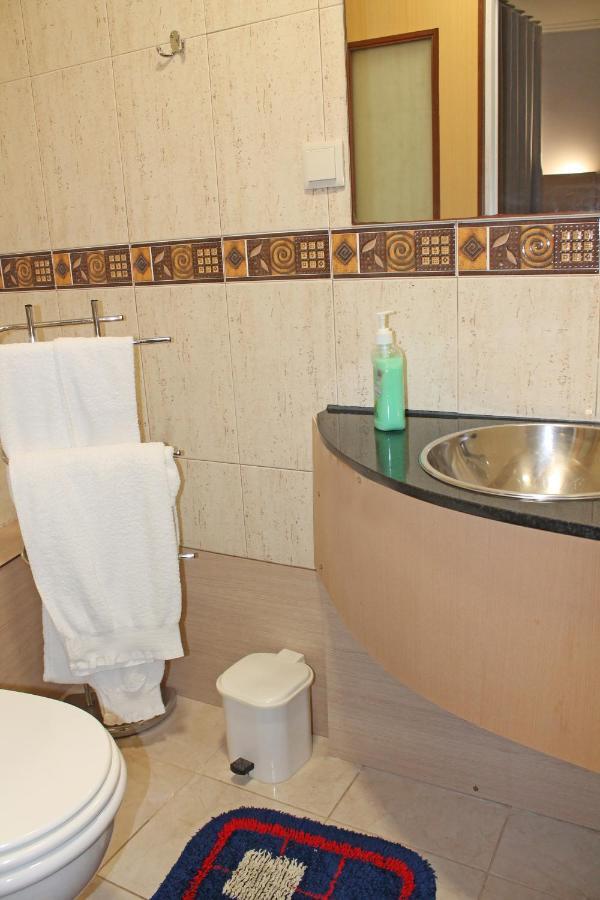 Residencial Paranhos Porto Eksteriør bilde