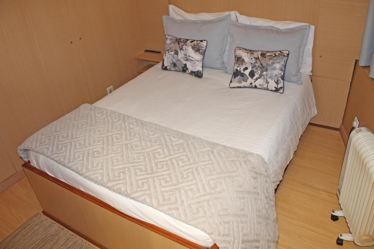Residencial Paranhos Porto Eksteriør bilde