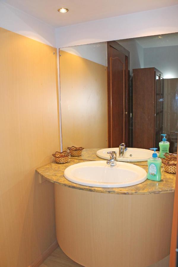 Residencial Paranhos Porto Eksteriør bilde