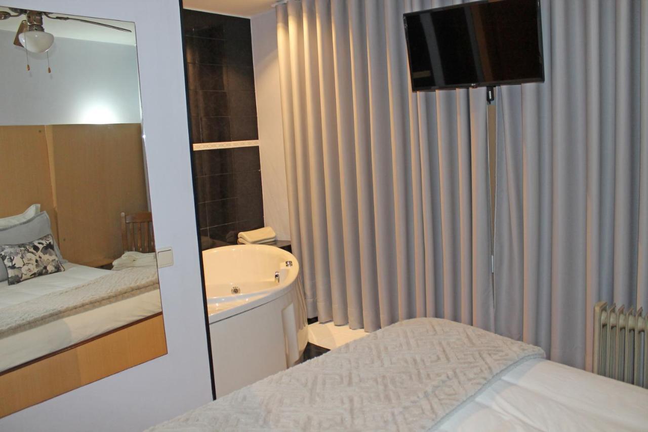 Residencial Paranhos Porto Eksteriør bilde