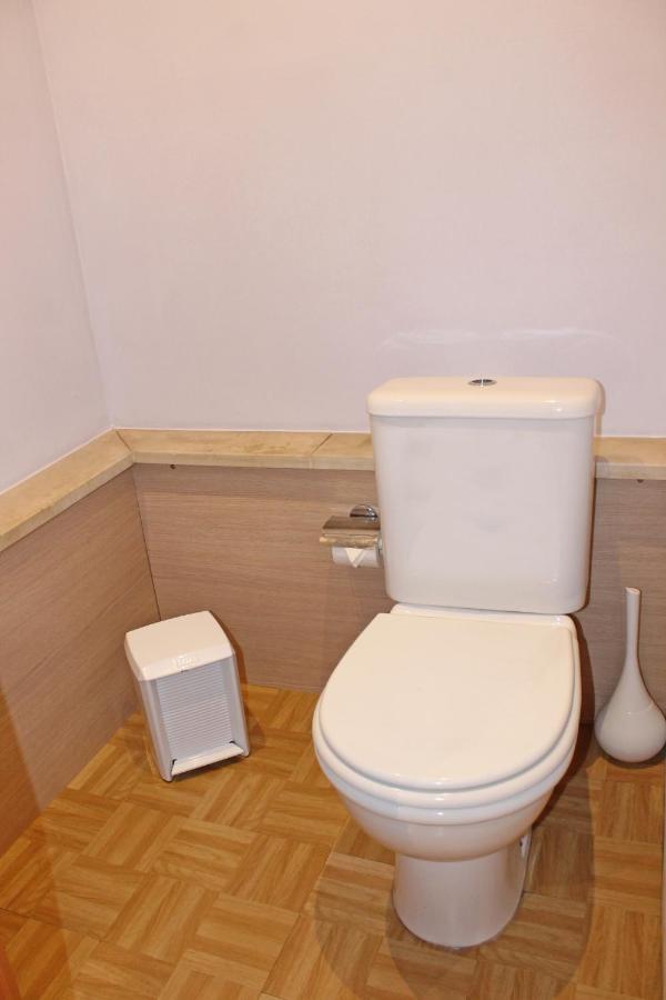 Residencial Paranhos Porto Eksteriør bilde