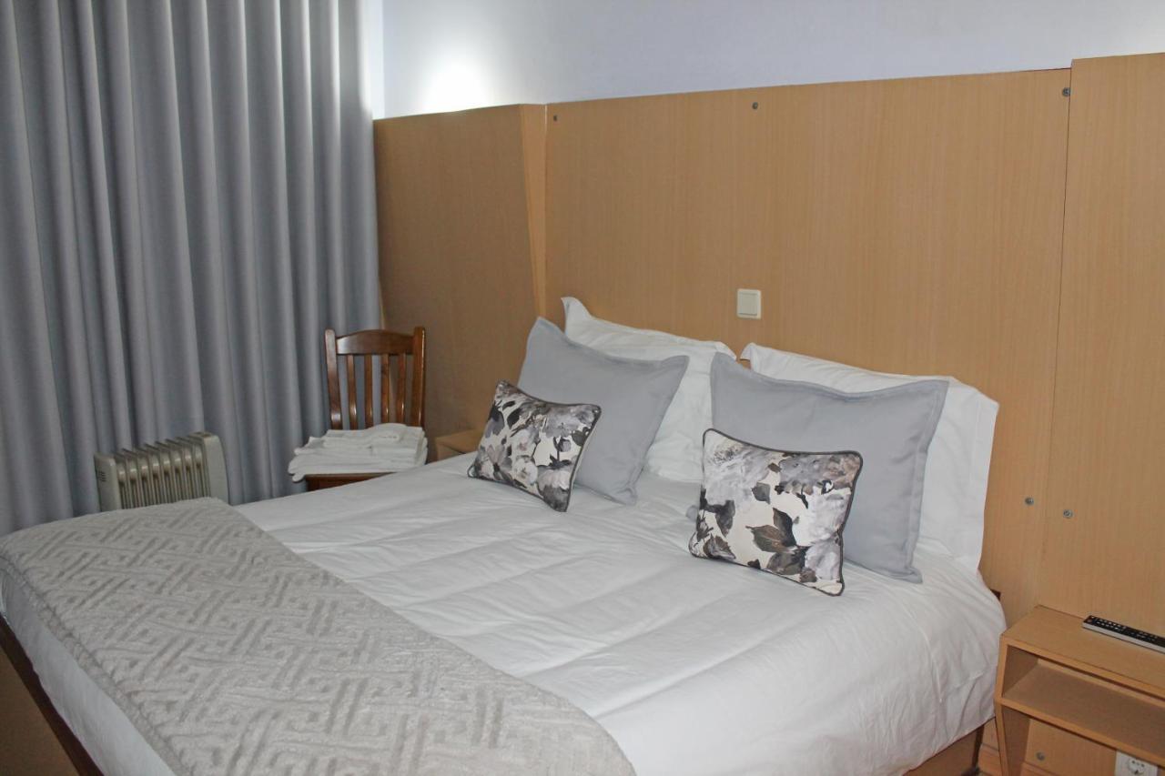 Residencial Paranhos Porto Eksteriør bilde