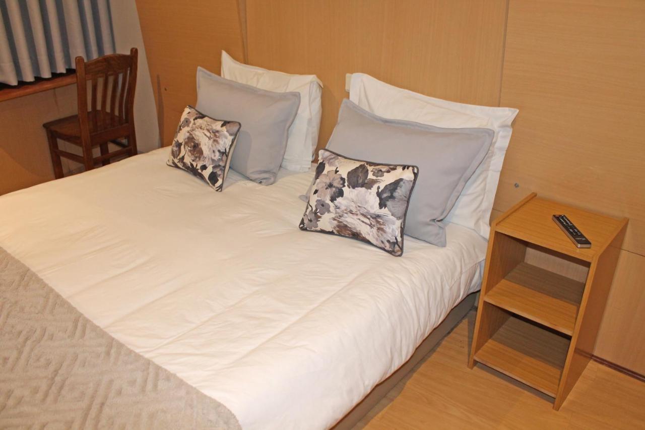 Residencial Paranhos Porto Eksteriør bilde