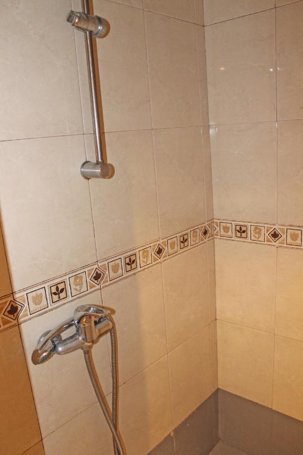 Residencial Paranhos Porto Eksteriør bilde