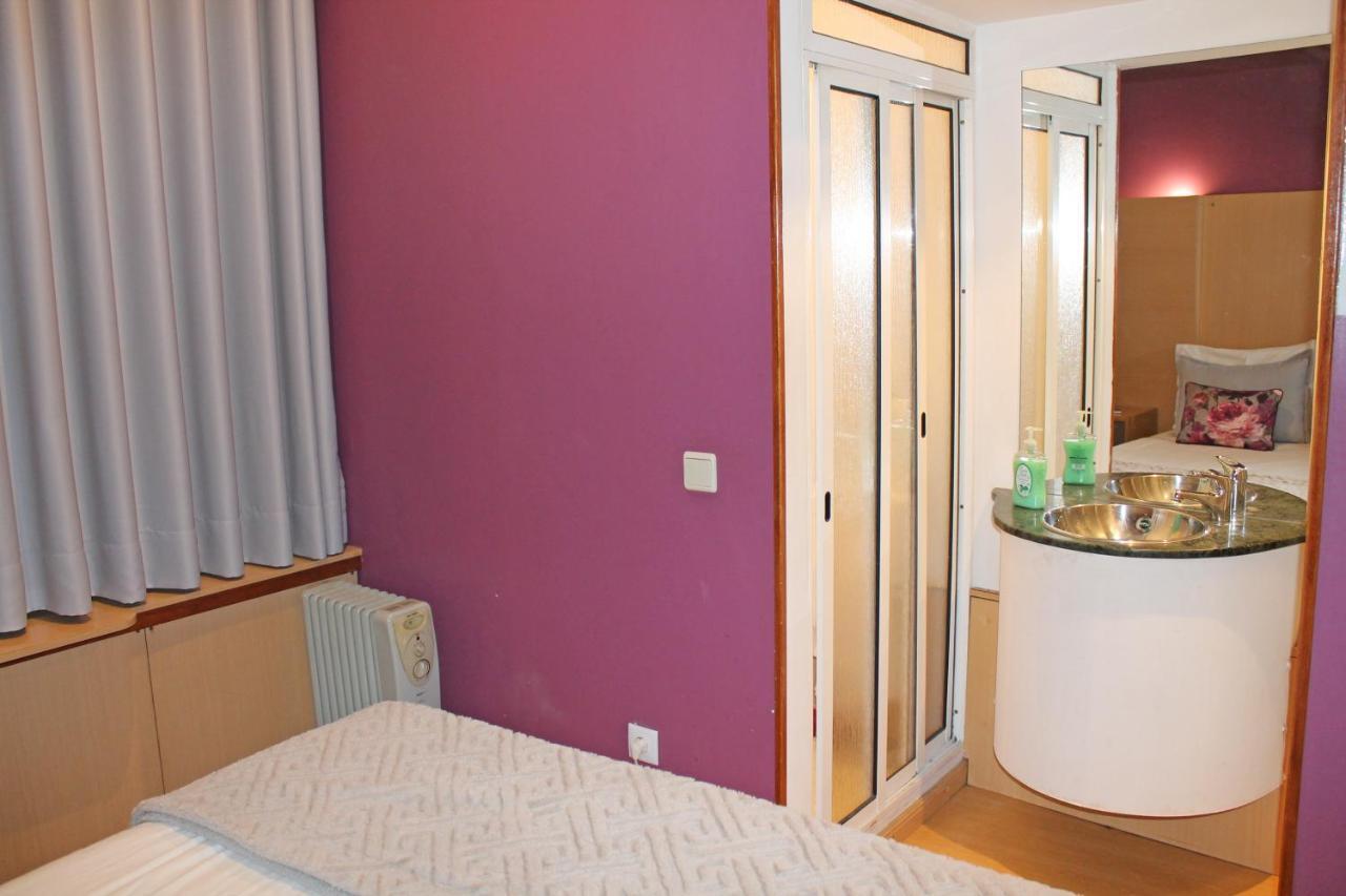 Residencial Paranhos Porto Eksteriør bilde