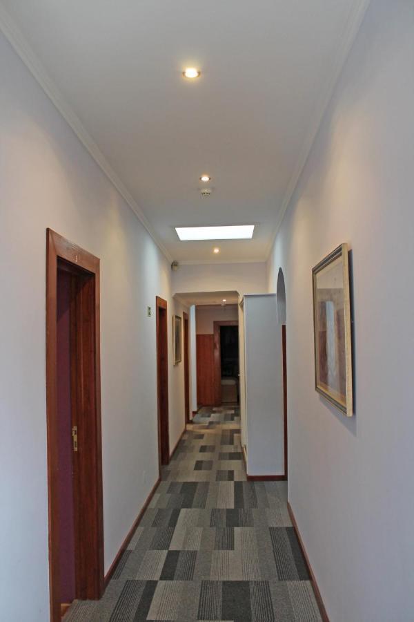 Residencial Paranhos Porto Eksteriør bilde