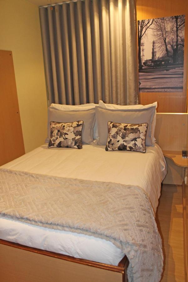 Residencial Paranhos Porto Eksteriør bilde